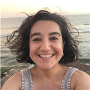 Profesora de español para extranjeros, niños y adultos todos los niveles